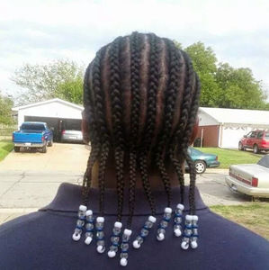 Meet your Posher, Cadillac